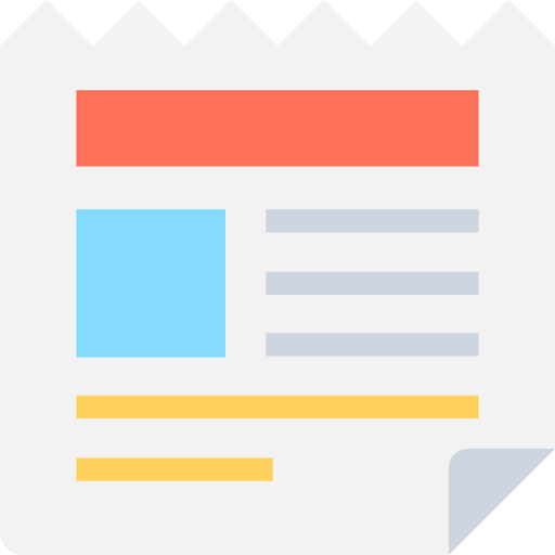 Invoice icon