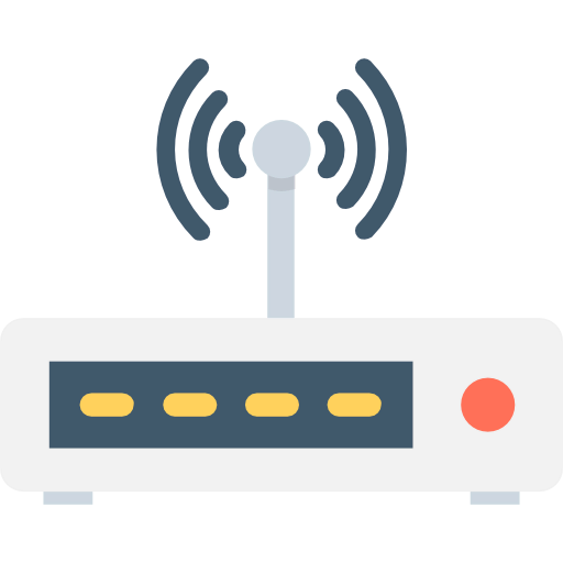 Router icon