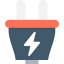 Plug icon 64x64