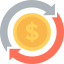Coin icon 64x64