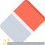 Eraser icon 64x64