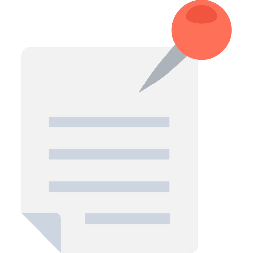 Note icon