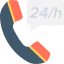 Phone call icon 64x64