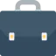 Briefcase icon 64x64