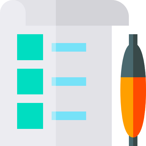 Checklist icon
