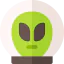 Alien icon 64x64