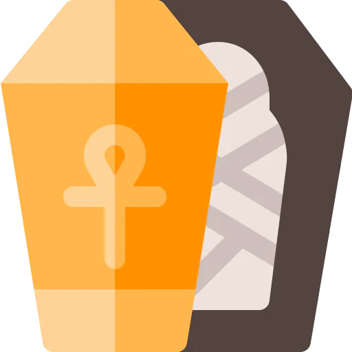 Character icon
