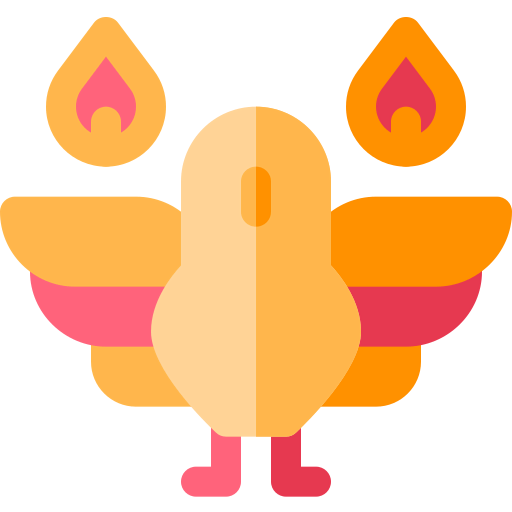 Character icon
