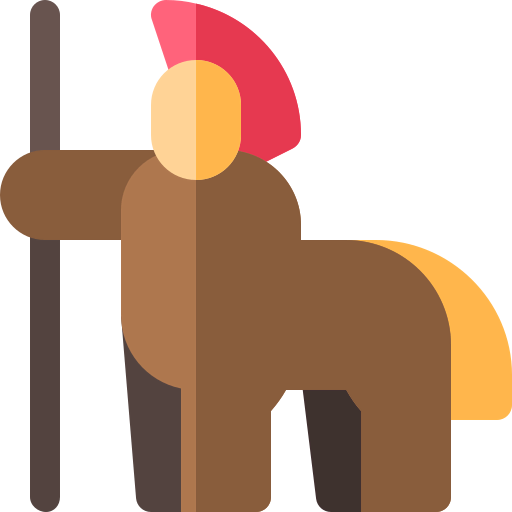 Centaur icon