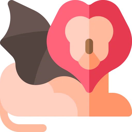 Character icon