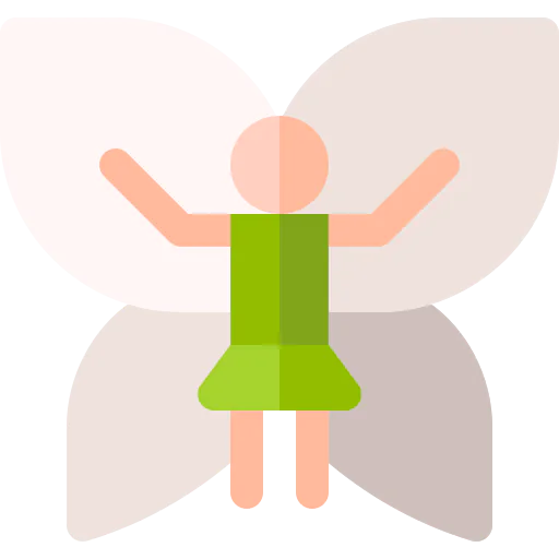 Character icon