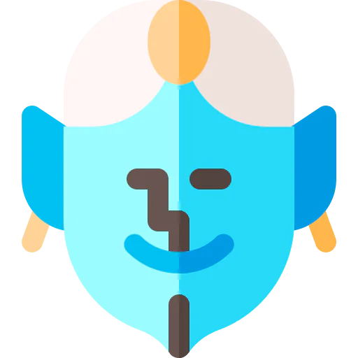 Arab icon