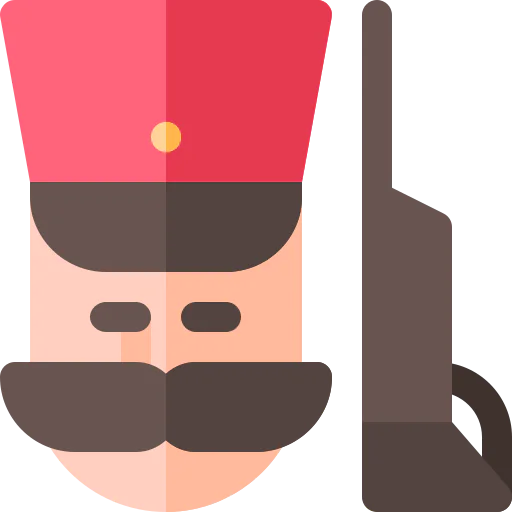 Character icon