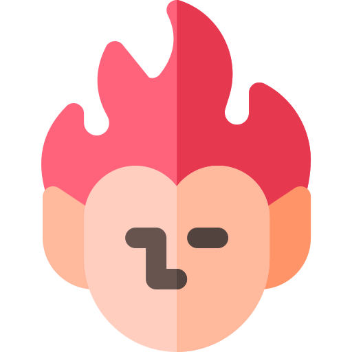 Character icon