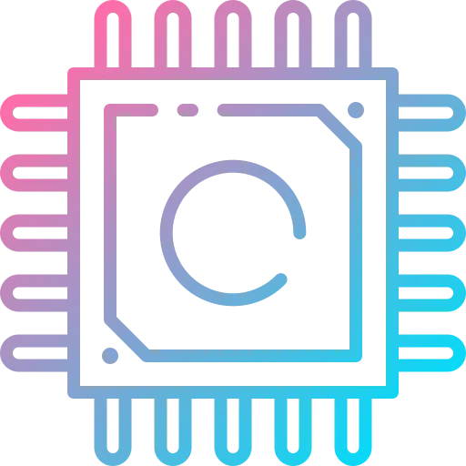 Chip icon