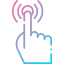 Interactive icon 64x64