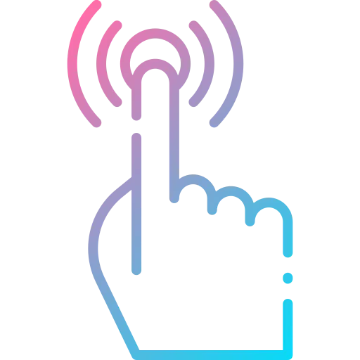 Interactive icon