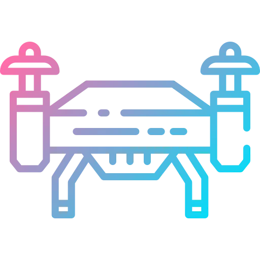 Drone icon