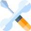 Settings icon 64x64