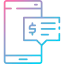 Fintech icon 64x64