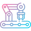 Robotic arm Ikona 64x64