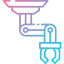 Robotic arm Ikona 64x64