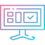 Smart tv icône 64x64