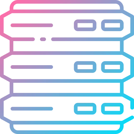 Server icon