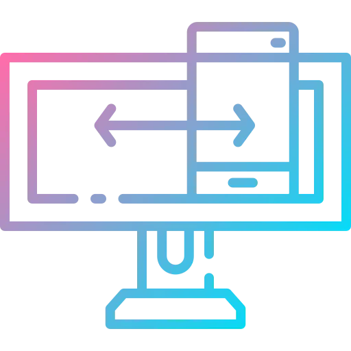 Adaptative icon