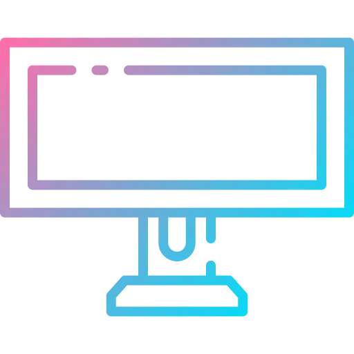 Computer icon