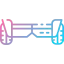 Hoverboard ícone 64x64