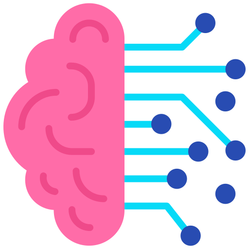AI icon