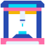 3d printer icon 64x64