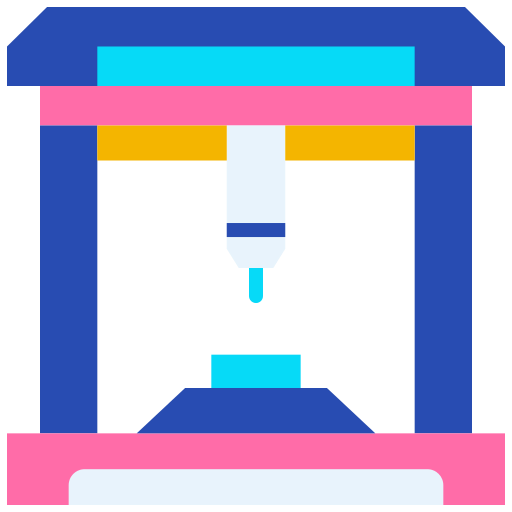 3d printer icon