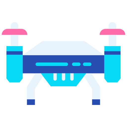 Drone icon