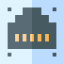 Ethernet icon 64x64