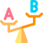 Balance アイコン 64x64