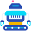 Robot icon 64x64