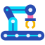 Robotic arm Ikona 64x64