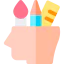 Art and design アイコン 64x64
