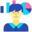 Simulation Symbol 64x64