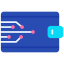 Digital wallet Symbol 64x64