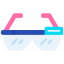 Smart glasses 图标 64x64