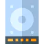 Harddrive icon 64x64