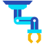 Robotic arm Ikona 64x64