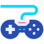 Gamepad icon 64x64