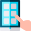 App アイコン 64x64