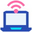 Wireless icon 64x64