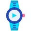 Smart watch 图标 64x64