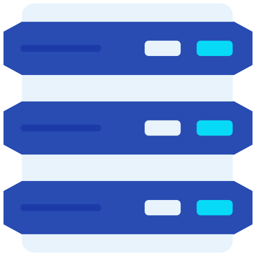 Server icon